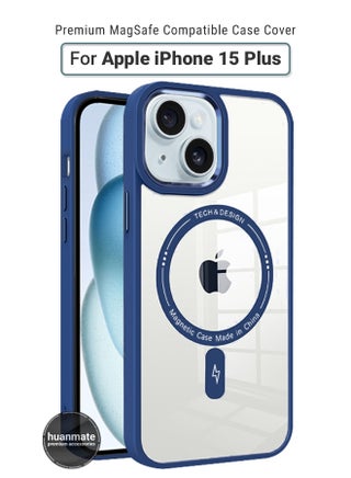 Blue/Clear