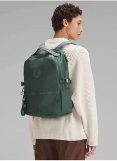 Lululemon New Crew Backpack 22L *Logo  - Image 3