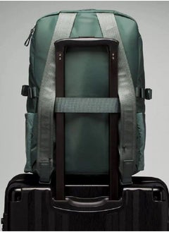 Lululemon New Crew Backpack 22L *Logo  - Image 2