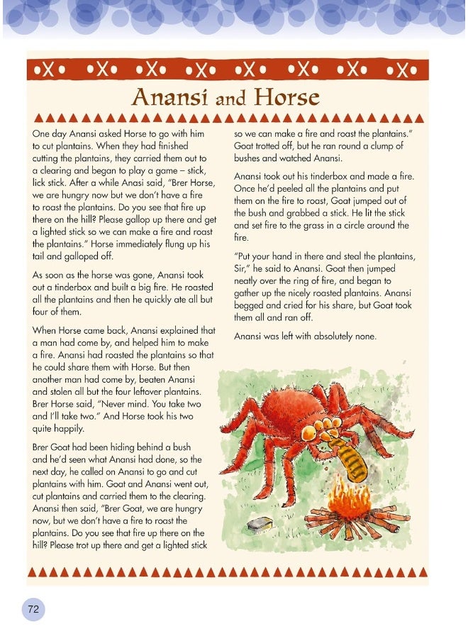 International Primary English Student's Book: Stage 5 - Image 2