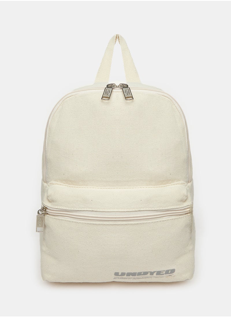 umbro Undyed Backpack  - Image 1