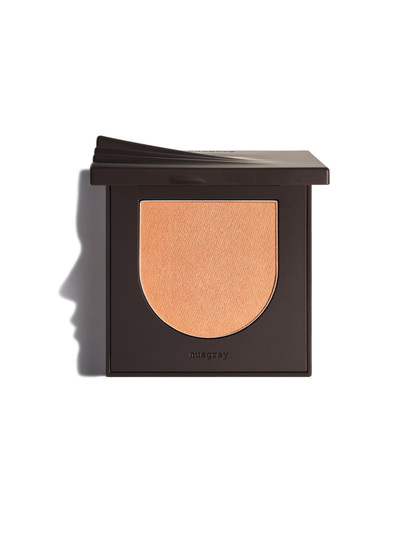 Nuegray Sway Cheek Blusher #3 Just - Image 1
