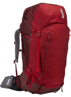 THULE Guidepost 75 L Claret Red Women's Backpack  - Image 1