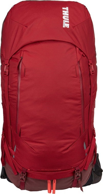 THULE Guidepost 75 L Claret Red Women's Backpack  - Image 3