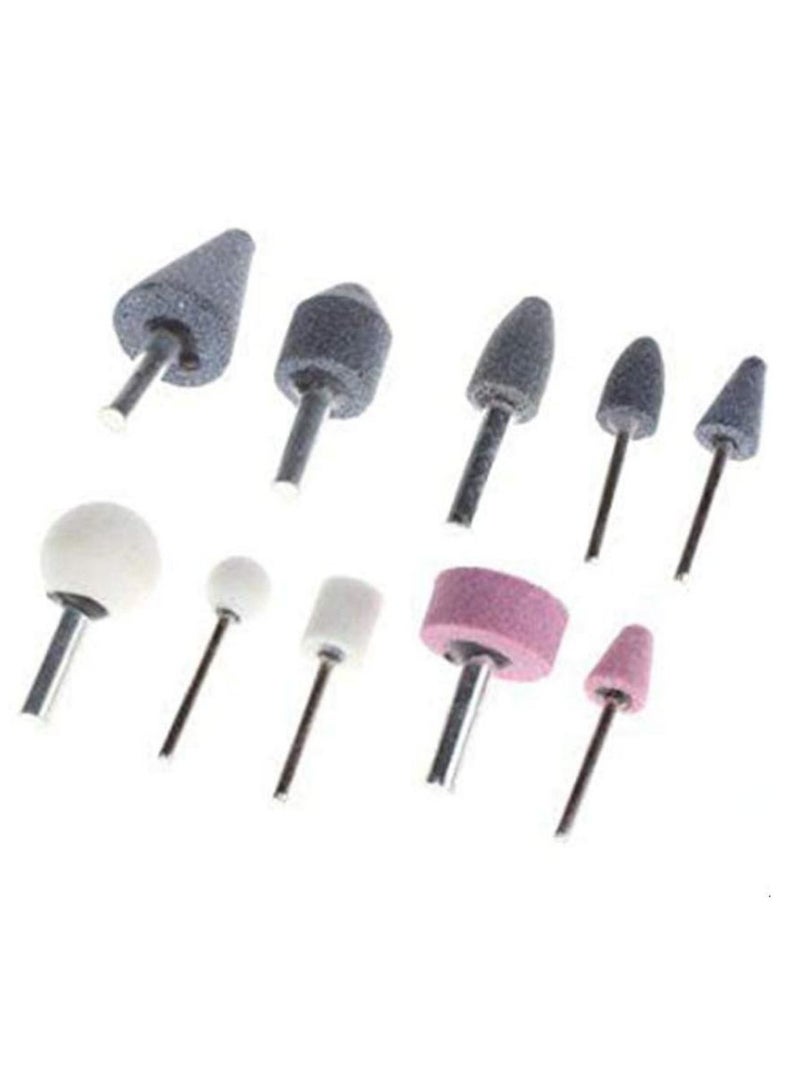 Cobalt GRINDING HEAD SET 10 PCS - Image 1
