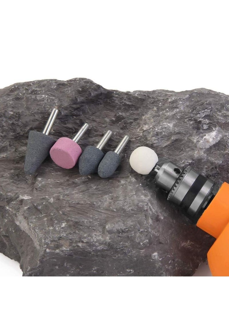 Cobalt GRINDING HEAD SET 10 PCS - Image 3