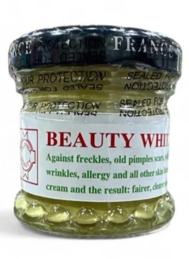 Beauty Whitening Cream