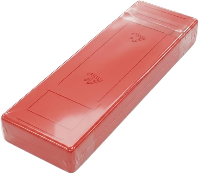 Hasanat Essentials Emergency Warning Triangle - Highly Reflective Breakdown Sign with Storage Case - Image 2