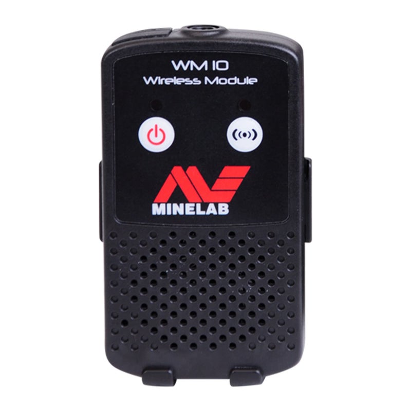 Minelab CTX 3030 Wireless Module Model 30110120