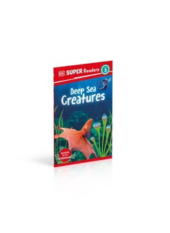 DK Super Readers Level 3 Deep-Sea Creatures  - Image 3