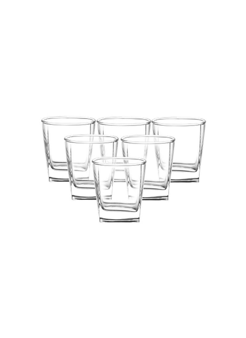 Luminarc - Sterling Tumbler Set 6 pieces - Image 1