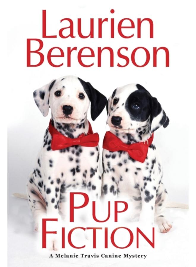 Pup Fiction
