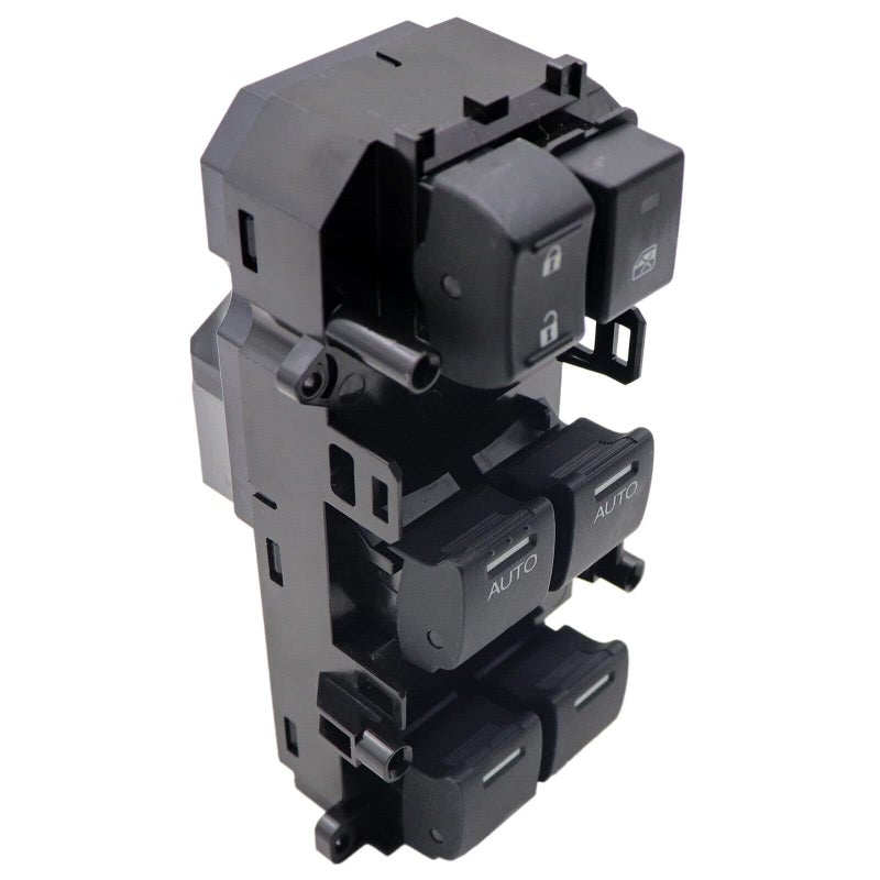 HOFQDD Power Window Door Switch for 2008-2015 Honda Pilot EX EX-L / 2009-2014 Acura TSX 35750-SZA-A31 - Image 5