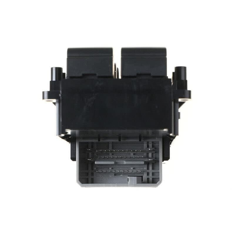 HOFQDD Power Window Door Switch for 2008-2015 Honda Pilot EX EX-L / 2009-2014 Acura TSX 35750-SZA-A31 - Image 4