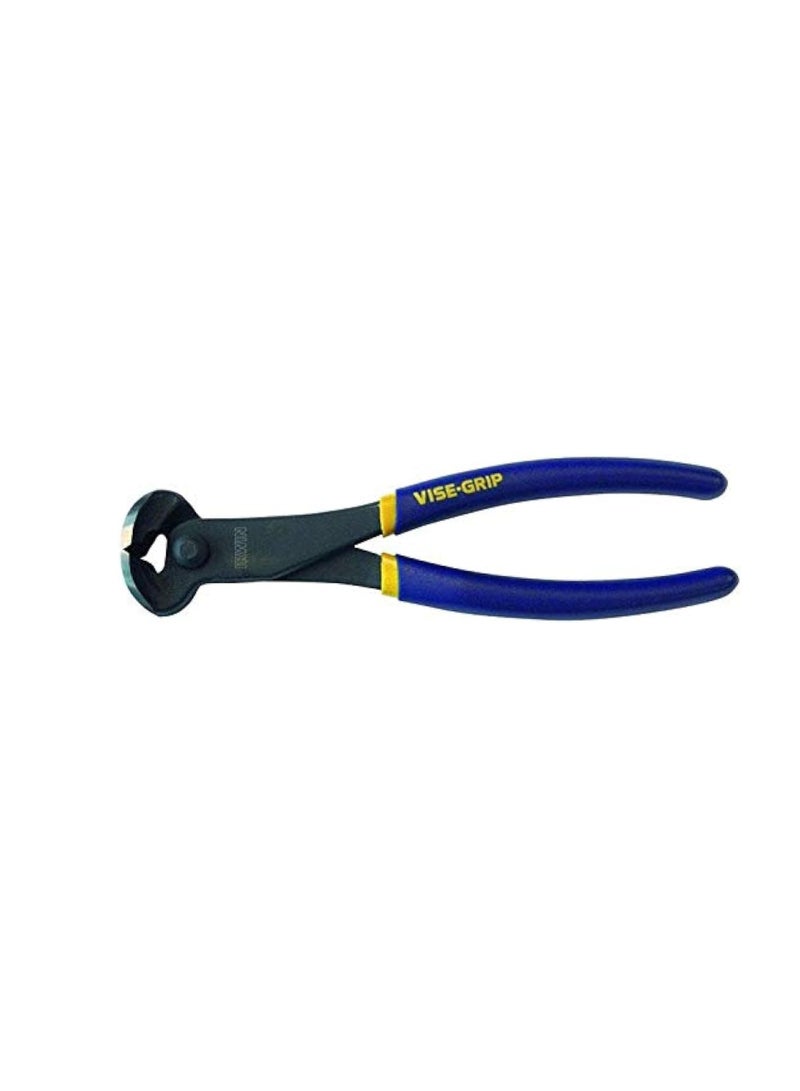 IRWIN 6 Inch End Nipper Plier