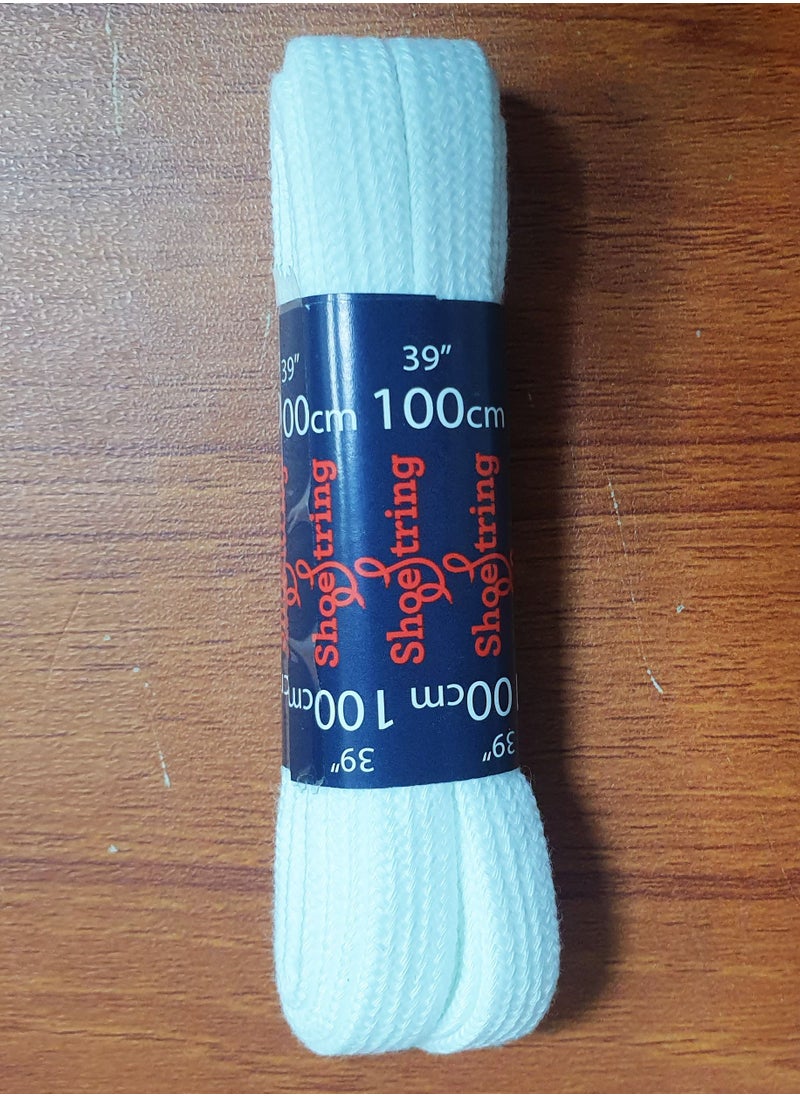 Shoe Laces 100 CM White - pzsku/Z49DCBE05DA259AB1BEA4Z/45/_/1678800981/af6f424f-3c94-40ef-9f86-a24629bc56b3