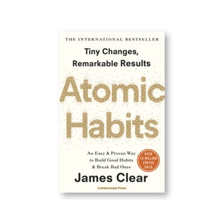 Atomic Habits