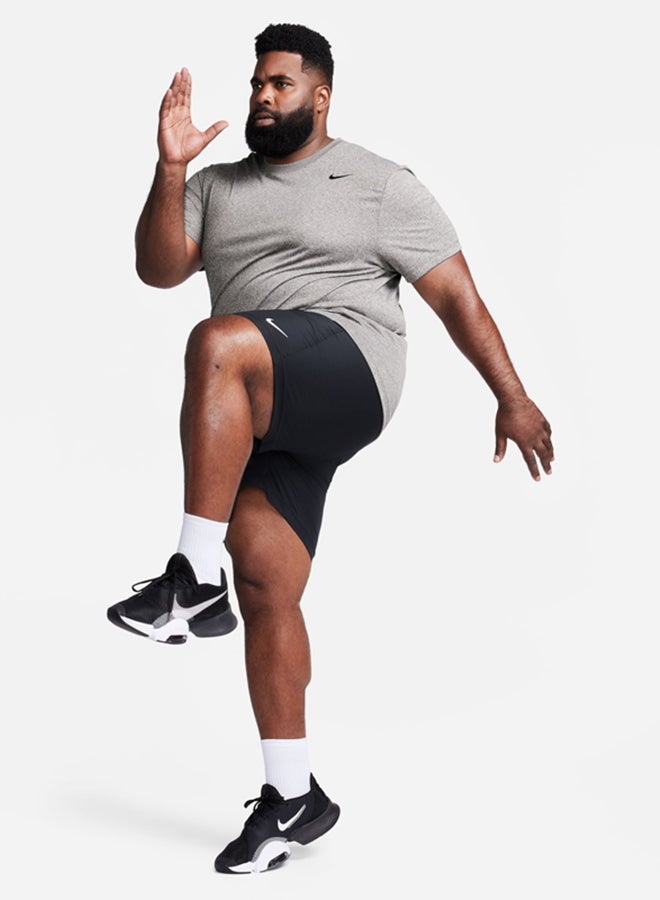 Nike M Nk Df Tee Rlgd Reset - Image 3