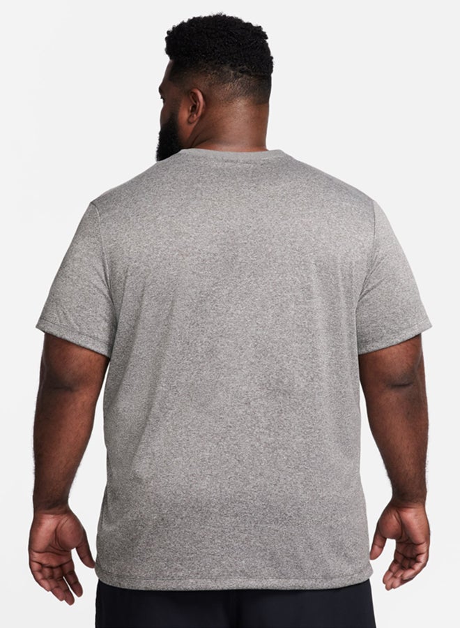 Nike M Nk Df Tee Rlgd Reset - Image 4