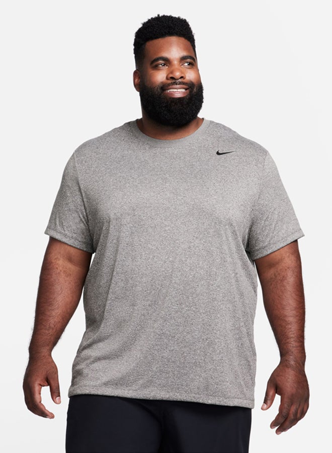Nike M Nk Df Tee Rlgd Reset - Image 1