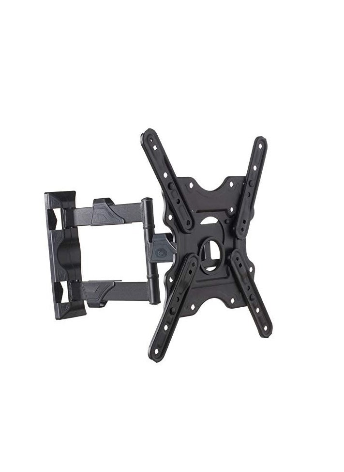 TRUMAN Truman TV Wall Mount P4 Movable 32-60 inch - Black  - Image 3