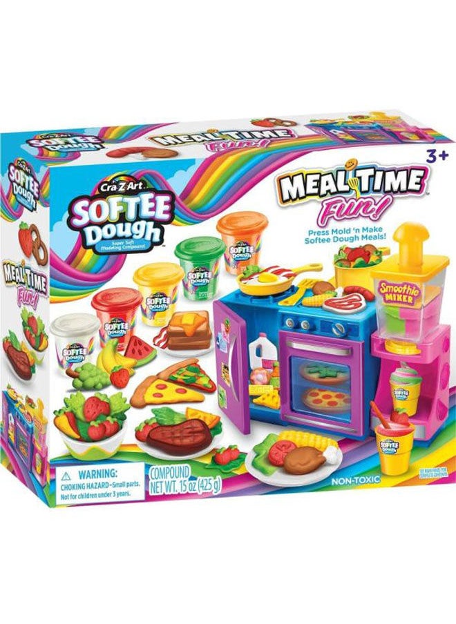 Cra-Z-Art Meal Time Fun 
