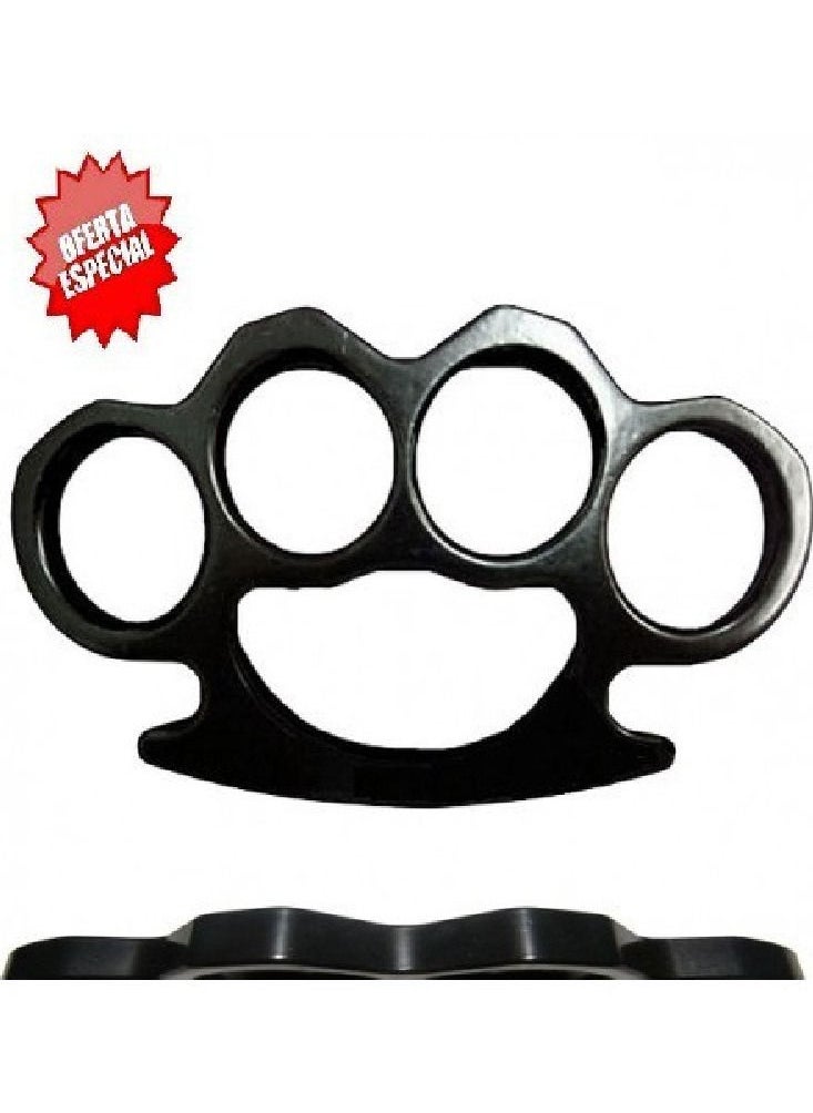 OASISWJ - Fight Ring Four Finger Knuckle - Image 1