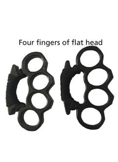 OASISWJ Fight Ring Four Finger Knuckle  - Image 2