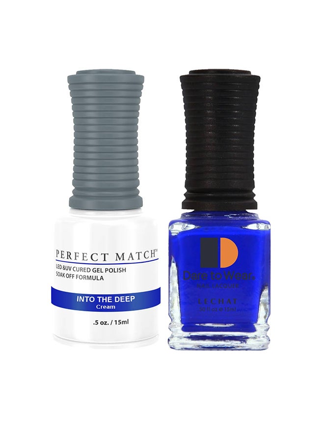 Soak Off UV LED Lamp Manicure Nail Art Gel Nail Polish PMS156OO1