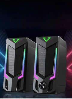 BLACK RGB