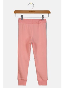 PUMA Kids Girl Sportswear Fit Training Sweatpants, Pink  - Image 2