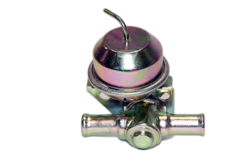 MTC Heater Control Valve for Jaguar Vanden Plas, XJ12, XJ6, XJS | OEM# C-41051 | Heavy Duty, 7945 / C-41051 - Image 2
