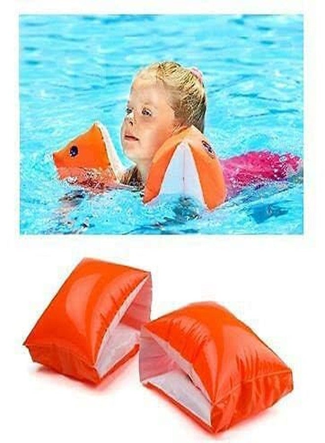 KYNA Swimming Accessories for Kids and Adults (Arm Bands) - Image 4