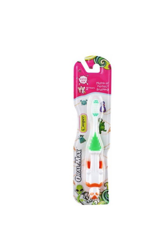 Blue Bird Baby Tooth Brush Pack of 2 Pcs  - Image 1