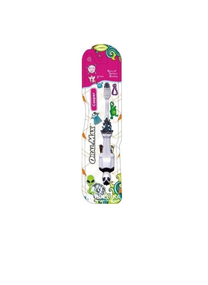 Blue Bird Baby Tooth Brush Pack of 2 Pcs  - Image 2