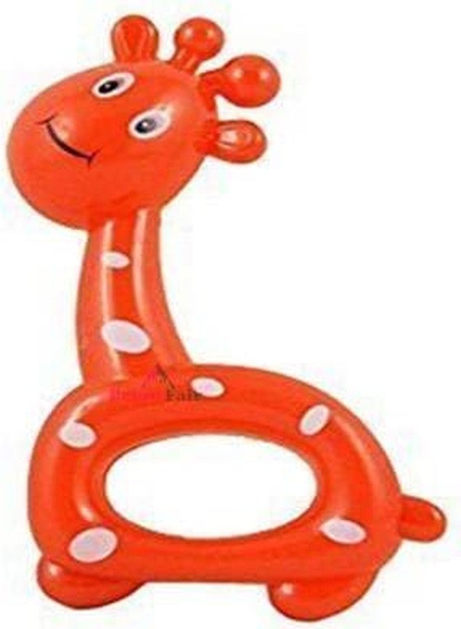 PRIMEFAIR Acrylonitrile Butadiene Styrene (Abs) Baby Newborn Toys Rattle Set, Musical Instruments For Babies 3+ Months New Borns, Baby,Kid (Multi Color) (New-E_2024) - Image 2