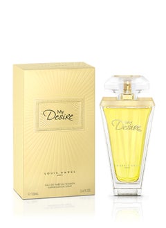 Louis Varel, My Desire EDP 100ml Perfume