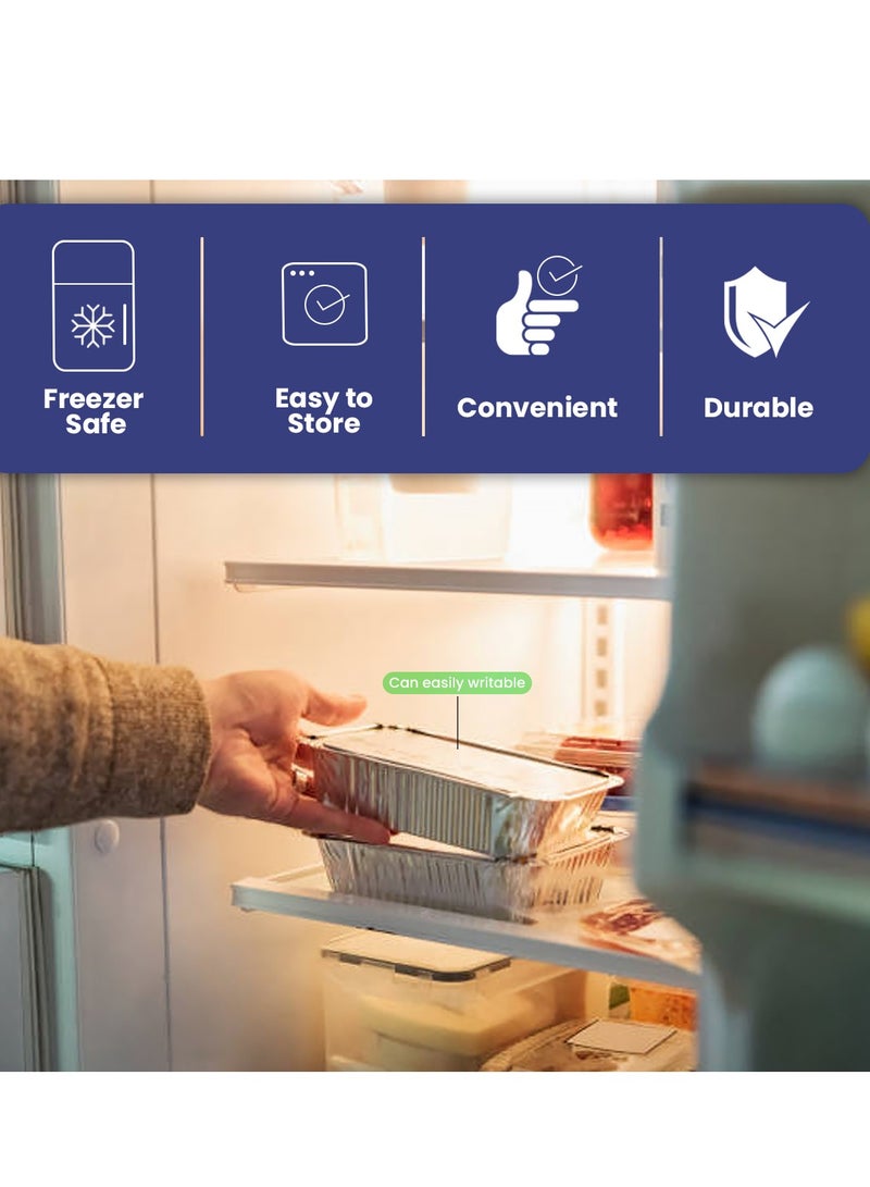 SKY MELD Aluminum Container 8342 - Image 4