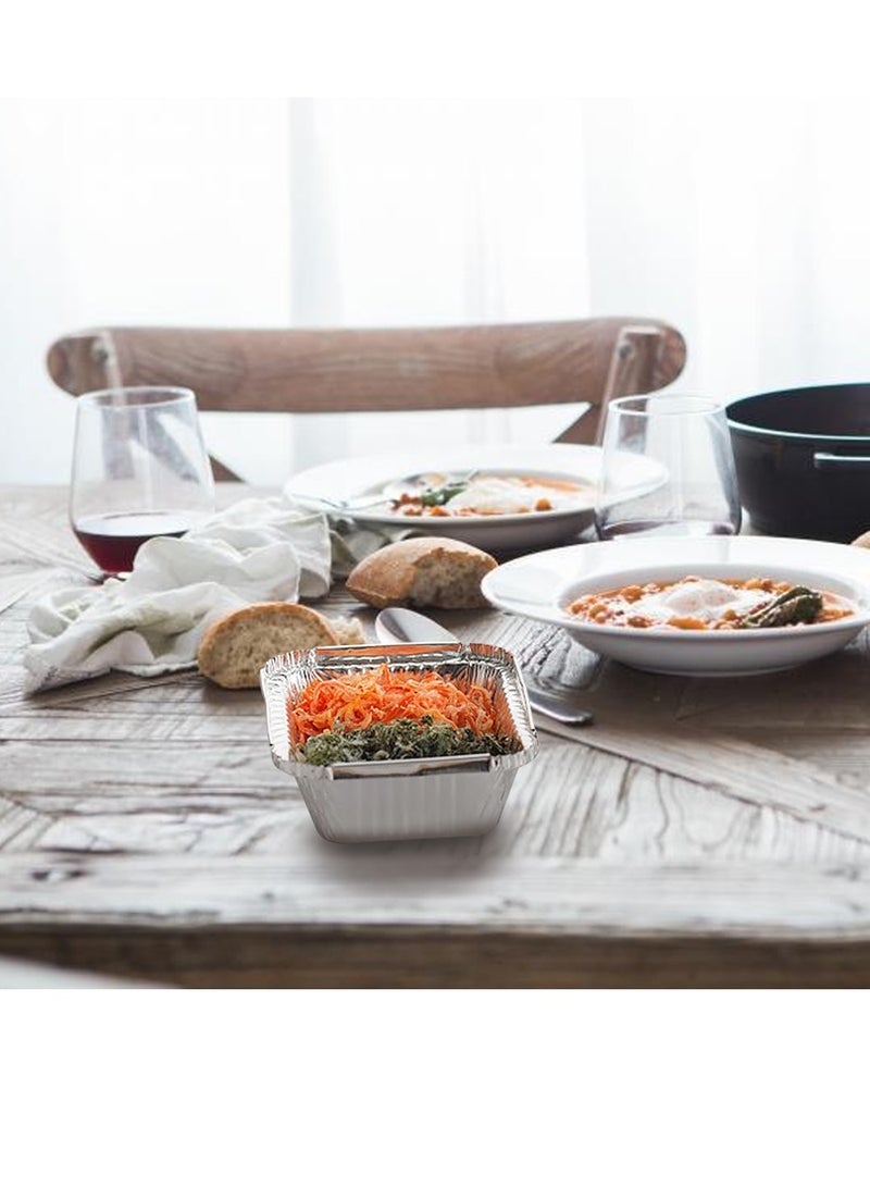 SKY MELD Aluminum Container 8342 - Image 2