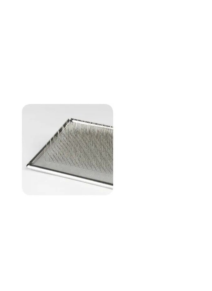 Padovan - Pet Small Slicker Brush - Image 1