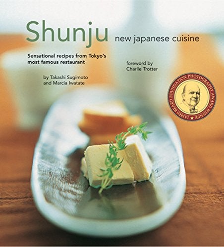 Shunju New Japanese Cuisine