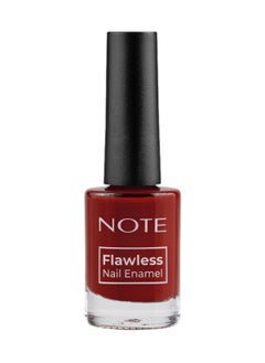 NOTE COSMETIQUE Note Flawless Nail Enamel-101  - Image 1