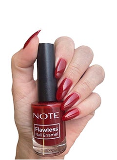 NOTE COSMETIQUE Note Flawless Nail Enamel-101  - Image 3