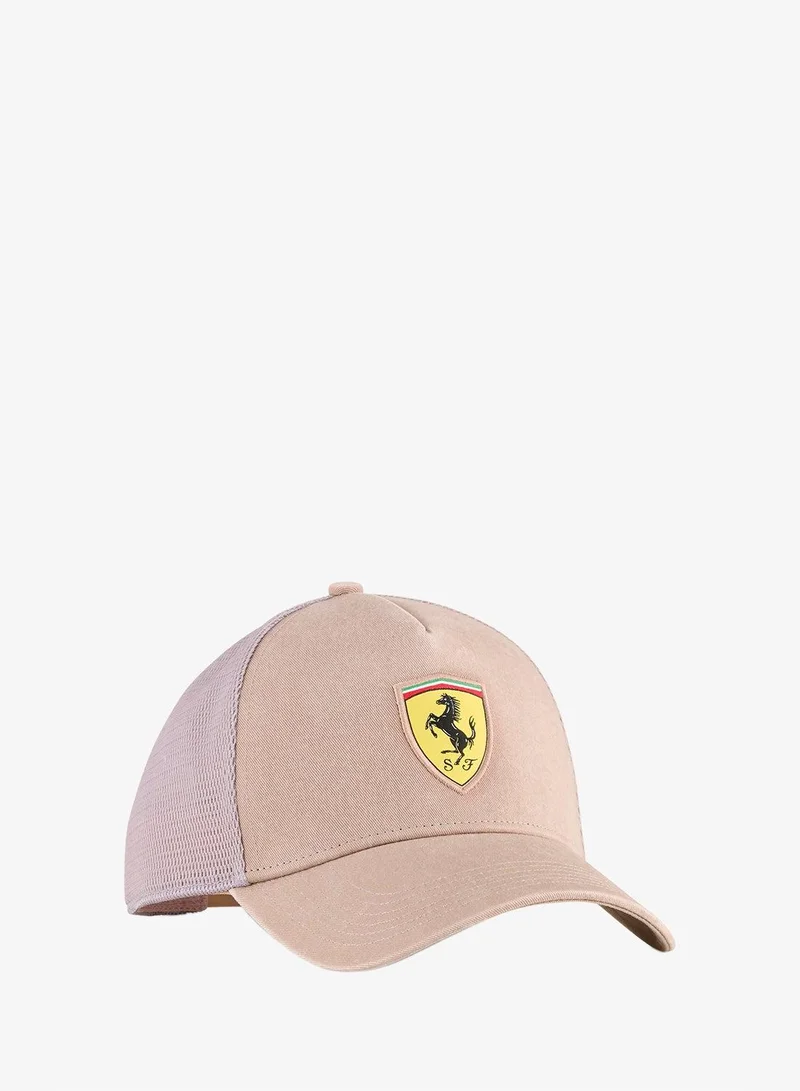 Ferrari Trucker