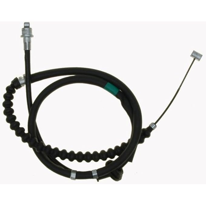 rayihni Raybestos BC95170 Professional Grade Parking Brake Cable - Image 1