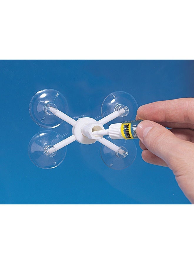 Captaintech Windshield Repair Kit - Image 2