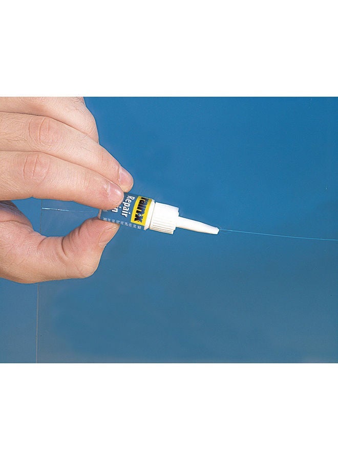 Captaintech Windshield Repair Kit - Image 3