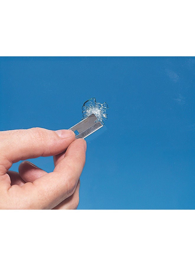 Captaintech Windshield Repair Kit - Image 4