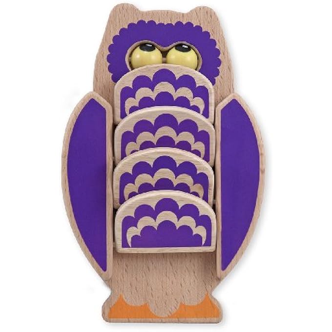 FLAPPING OWL - Image 3