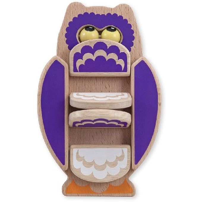 FLAPPING OWL - Image 2